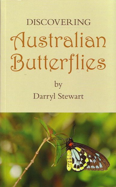 Discovering Australian Butterflies