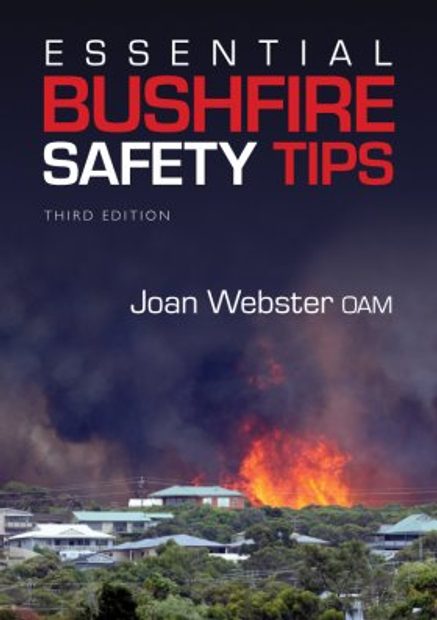 Essential Bushfire Safety Tips