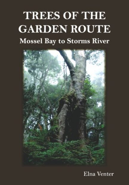 Trees of the Garden Route