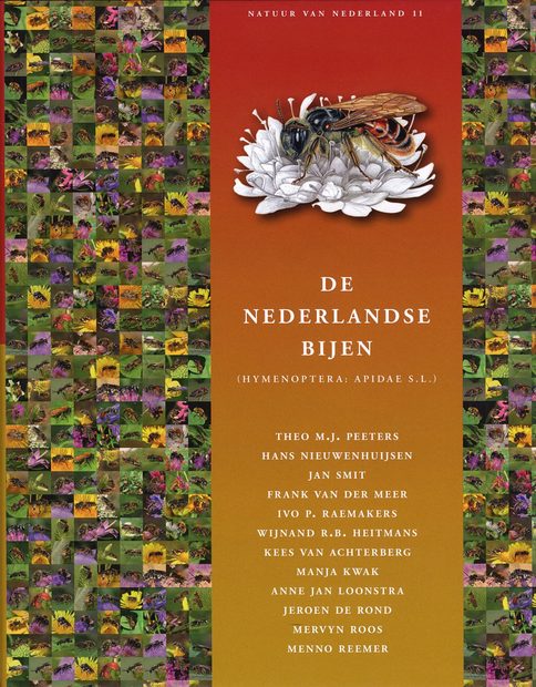 De Nederlandse Bijen [Dutch Bees]