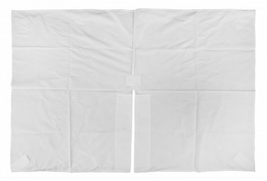 Rectangular Beating Tray