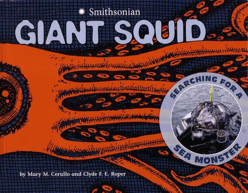 Giant Squid