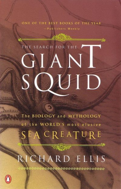 The Search for the Giant Squid