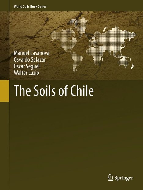 The Soils of Chile