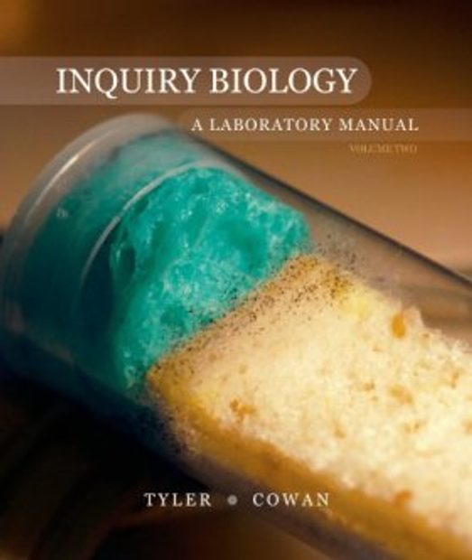 Inquiry Biology