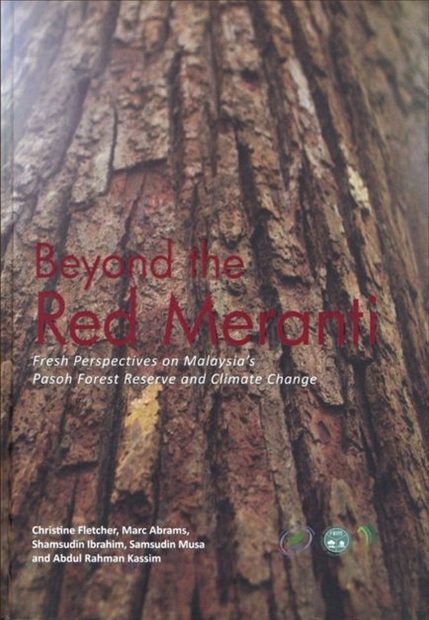 Beyond the Red Meranti