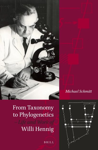 From Taxonomy to Phylogenetics