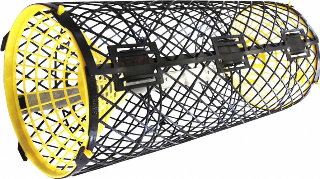 Trappy Funnel Crayfish Trap