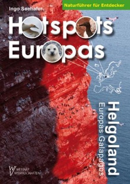 Helgoland: Europas Galapagos [Helgoland: Europe's Galapagos]