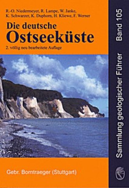 Die Deutsche Ostseeküste