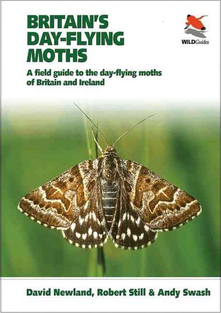 Britain's Day-Flying Moths
