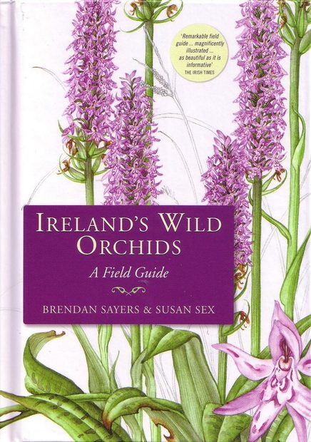 Ireland's Wild Orchids