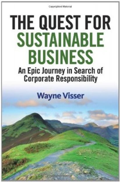 The Quest for Sustainable Business