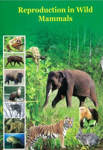 Reproduction in Wild Mammals