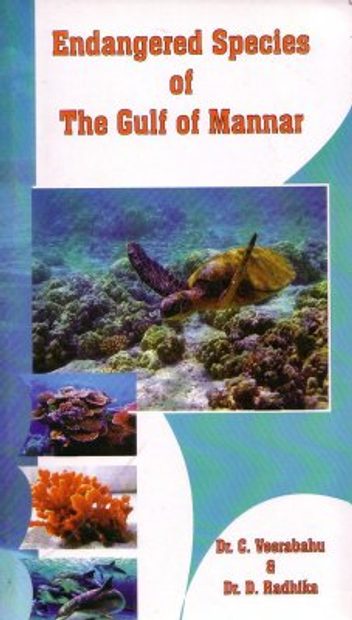 Endangered Species of the Gulf of Mannar