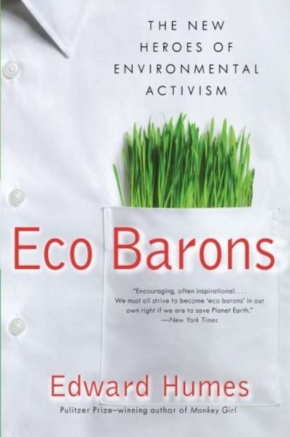 Eco Barons