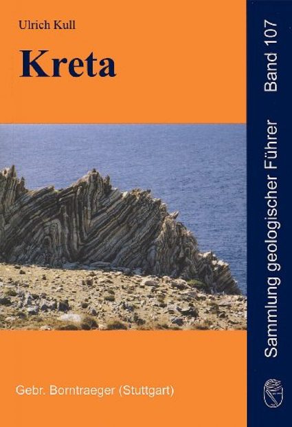 Kreta [German]