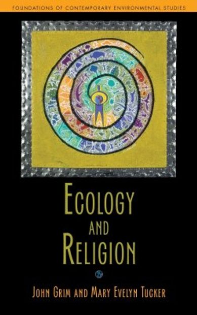 Ecology and Religion