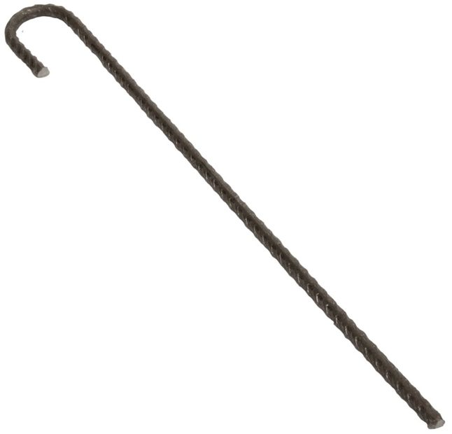 Caudon® High Tensile Steel Pegs