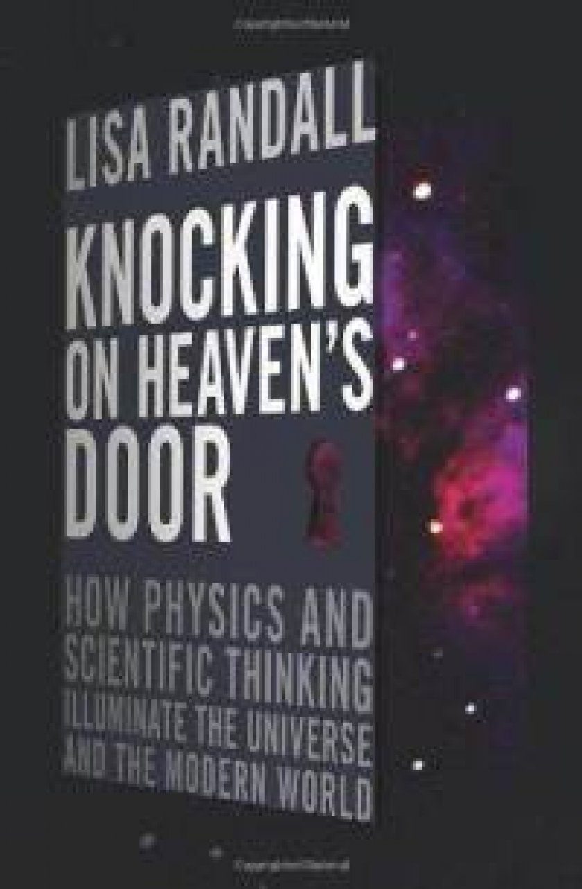 Knocking On Heaven S Door Nhbs Academic Professional Books