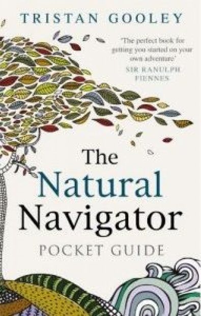 The Natural Navigator Pocket Guide