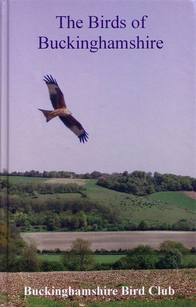 The Birds of Buckinghamshire