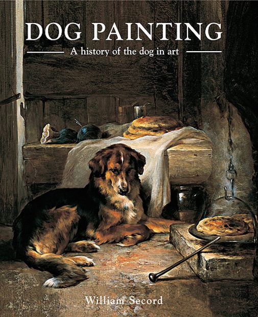 Dog Painting