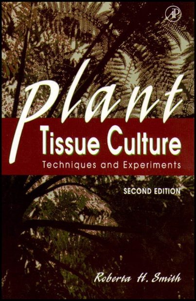 Plant Tissue Culture