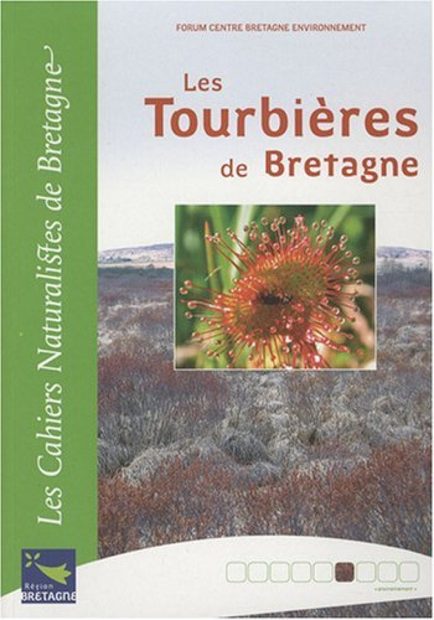 Les Tourbières de Bretagne