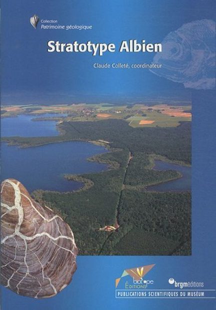 Stratotype Albien [French]