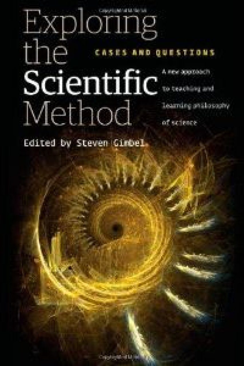 Exploring the Scientific Method: Cases and Questions | NHBS Academic ...