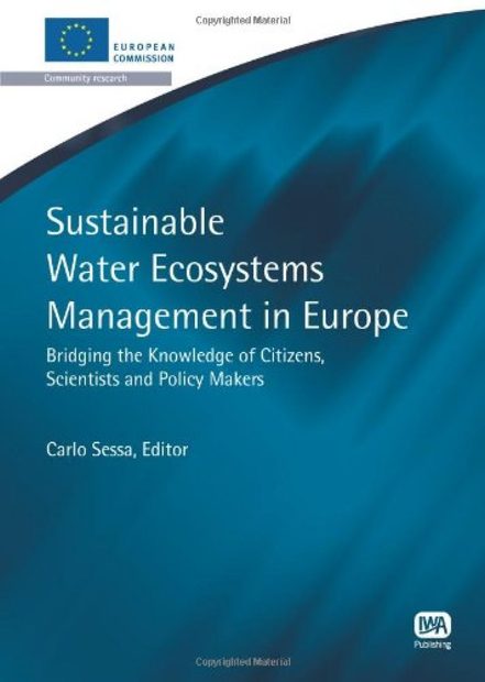 Sustainable Water Ecosystems Management in Europe