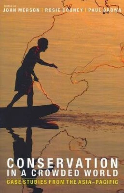 Conservation in a Crowded World