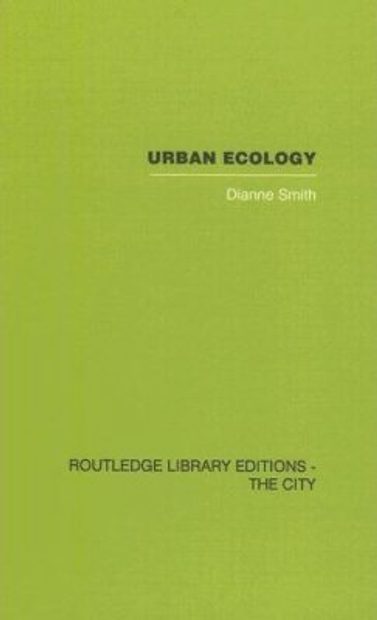 Urban Ecology