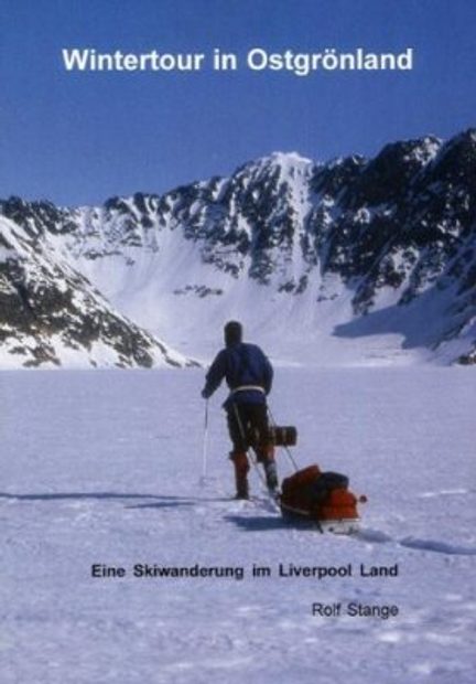 Wintertour in Ostgrönland