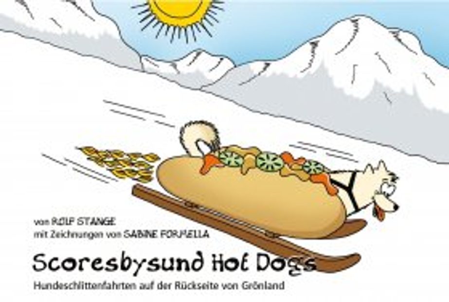 Scoresbysund Hot Dogs