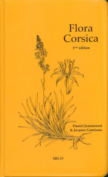 Flora Corsica [French]