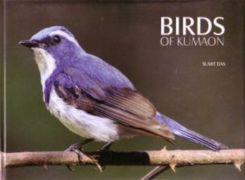Birds of Kumaon