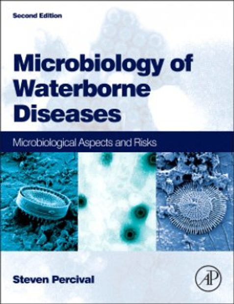 Microbiology of Waterborne Diseases