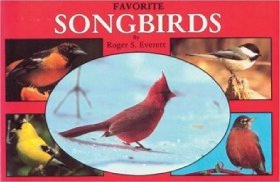 Favorite Songbirds