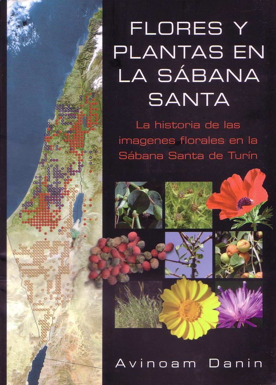 Flores y Plantas en la Sábana Santa | NHBS Academic & Professional Books