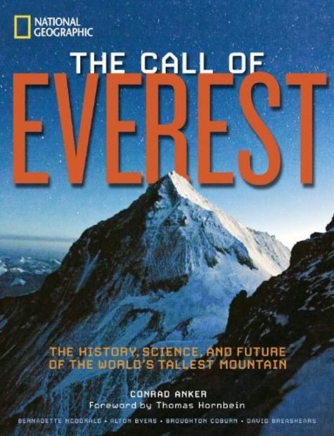 The Call of Everest