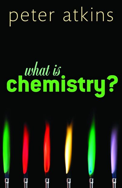 What is Chemistry?