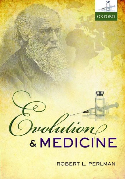 Evolution and Medicine