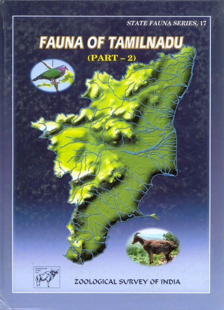 Fauna of Tamil Nadu, Part 2