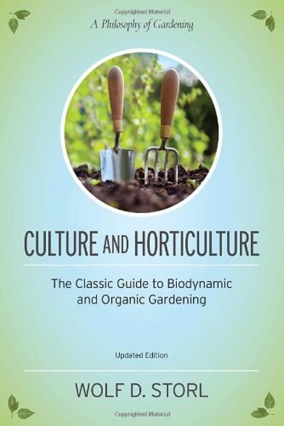Culture and Horticulture