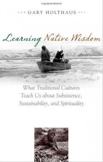 Learning Native Wisdom