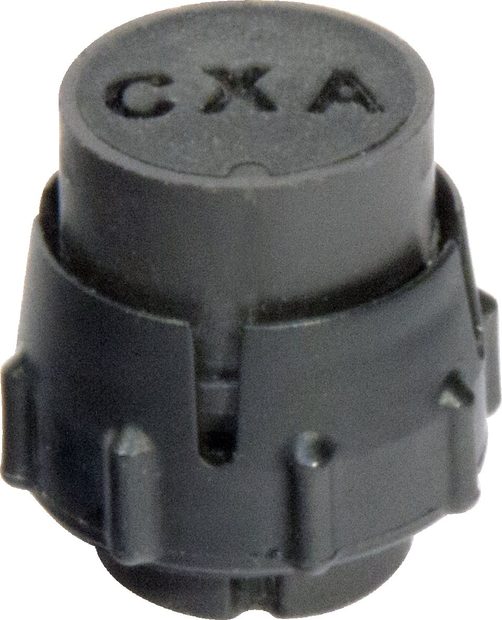 Song Meter Microphone Port Cover Cap