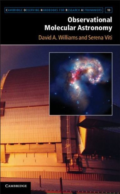 Observational Molecular Astronomy