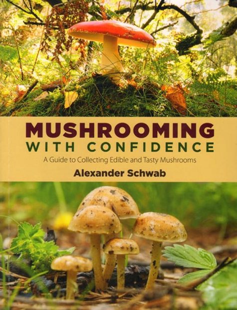 Mushrooming with Confidence